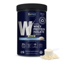 BIOCHEM Sugar Free Vanilla Whey, 11.8 OZ