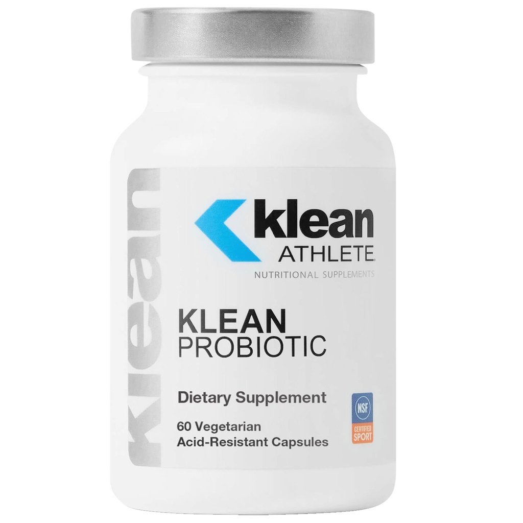 Klean Αθλητής Klean Probiotic 