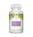 ACTIF FertilMax για γυναίκες - #1 συμπλήρωμα γονιμότητας και υποστήριξη ωορρηξίας, μέγιστη δύναμη, κλινικά αποδεδειγμένα - μη GMO, Made in USA, 60 Count