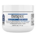 Theraplex Eczema Therapy (6 oz) - Ενυδατικό Προστατευτικό του Δέρματος με Φυσικό Κολλοειδές Κρέας Βρώμης, Μη Κοκδεδογόνο, και Hypoallergenic, Fragrance-Free - National Eczema Association Σφραγίδα Έγκρισης