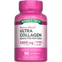 Nature's Truth Collagen Peptides 