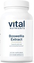 Vital Nutrients Boswellia Extract 400mg 