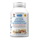 ANDREW LESSMAN Ultimate Calcium-Magnesium Intensive Care with Vitamin D3 & K2 MK7-120 mcg - 720 Capsules – Bone and Skeleton Health Essentials. Gentle, Easy to Swallow, Super Soluble. No Additives