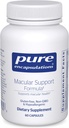Pure Encapsulations Macular Support Formula 