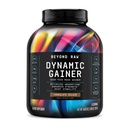 BEYOND RAW Dynamic Gainer (στα Αγγλικά). Υψηλής τεχνολογίας Μάζα Gainer, Βελτιστοποιημένη Απορρόφηση και ενισχυμένη δύναμη, Vanilla Cheesecake, 15 εξυπηρετήσεις