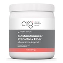 Μεταβολική Συντήρηση Βιοσυντήρηση Prebiotic + Fiber Powder - Υποστηρίζει Υγεία & Ανοσολογική λειτουργία - Καθαρή, εύκολη προσθήκη με Χωρίς γλυκαντικά ή πληρωτικά (378g / 60 εξυπηρετούν)