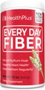 Υγεία Plus κάθε μέρα Fiber Digestive υποστήριξη 