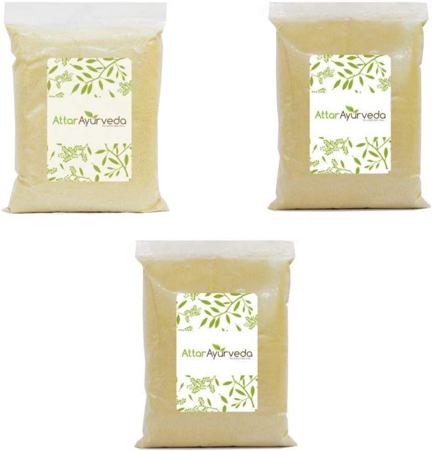 Veena Attar Ayurveda Triphala Churan Powder (Ratio 1:2:4) - 700 Grams