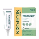 Simply Neosporin Antibiotic Ointment, 3-Ingredient Formula, 0.5 oz