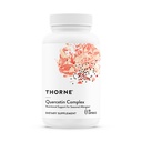 THORNE - Quercetin Complex (Πρώην Quercenase) - Διατροφική Υποστήριξη Εποχιακών Αλλεργιών* - 60 Κάψουλες - 60 Υπηρεσίες