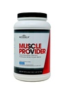 Beverly International Muscle Provider, 28 Services, Βανίλια. Σούπερ-Fast-Absorbing Whey Protein Powder για την αποκατάσταση, Lean μυών. Γεμίζει τους μυς σου, όχι το στομάχι σου. Έχει γεύση σαν παγωτό