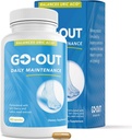Mt. Angel Vitamins Go Out Bundle - Καθημερινή συντήρηση + επιπλέον δύναμη, Οξεία φόρμουλα διάσωσης Plus Καθημερινή συντήρηση για παρατεταμένη ανακούφιση