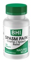 BHI Spasm Natural Relaxer Relief for Menstrual Cramps, Bloating, Aches & Muscle Spasms 5 Ενεργά Ομοιοπαθητικά Συστατικά Φυσικά Soothe Ολόκληρο το σώμα Δυσφορία για τις γυναίκες - 100 δισκία
