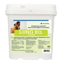 SmartEquine Lung EQ Pellets για την αναπνευστική υποστήριξη 