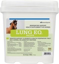 SmartEquine Lung EQ Pellets για την αναπνευστική υποστήριξη 