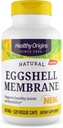 Υγιεινή προέλευση Eggshell Membrane 500 mg (NEM, μη ΓΤΟ, χωρίς γλουτένη, κοινή υποστήριξη), 120 Veggie Caps