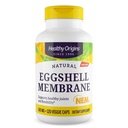 Υγιεινή προέλευση Eggshell Membrane 500 mg (NEM, μη ΓΤΟ, χωρίς γλουτένη, κοινή υποστήριξη), 120 Veggie Caps