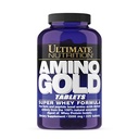 Ultimate Nutrition Amino Gold - 1500 mg - 325 δισκία...
