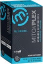 Pruvit MITO//PLEX® Αναβαθμισμένοι ηλεκτρολύτες με τεχνολογία MitoP2Q – Συμπλήρωμα MITO//PLEX® με Καθαρές Θεραπευτικές Κετόνες για την ανάπτυξη οστών, την ενίσχυση της ενέργειας και το ανοσοποιητικό σύστημα