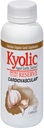 Kyolic Reserve Aged Garlic Extract 600 Milligrams 120 Κάψουλες