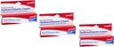 Leader Hydrocortisone Cream, Anti-Itch Lotion for Psoriasis, Maximum Strength, Instant Itch Relief Cream for Mosquito Bites, Eczema, Δερματίτιδα, Δερματικές Λοιμώξεις & Αιμορραγίες, 1 oz (3)
