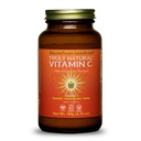 Healthforce SUPERFOODS Αληθινά Φυσική βιταμίνη C - συμπλήρωμα υποστήριξης ανοσοποιητικών με Camu Camu Berry - συμπλήρωμα βιταμίνης C για την ανοσοποιητική υγεία - Vegan, Non-GMO - 180 γραμμάρια, 30 υπηρεσίες