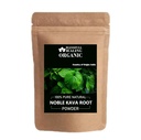 Βιολογική Νομπλ Κάβα Root Powder 100% Pure Natural 200 Gram / 7,05 oz