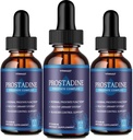 Prostadine, Ισχυρή Prostate Υποστήριξη Υγρές σταγόνες, Υψηλής βαθμολογίας Prostadine για τη συνολική ευεξία Prostate, Easy-to-Χρήση Dropper Form (3 Pack)