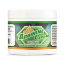 Κρέμα Αργινίνης - 4 oz - L-αργινίνη Συμπλήρωμα υποστήριξης νιτρικών οξειδίων για άνδρες & γυναίκες - Αρωματισμένο