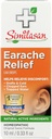 Similasan Earache Relief Drops 0.33 OZ - Αγορές και SAVE (πακέτο των 4)