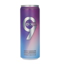 Cloud 9 Φυσικό αφροδισιακό συμπλήρωμα διατροφής Αισθητικό ενισχυτή, 12 fl oz αλουμίνιο μπορεί