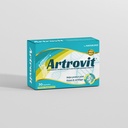 x 30 καπάκια.- Υγιείς αρθρώσεις-Υψηλή Ικανότητα 95%-Acid υαλουρονικό- κολαγόνο-