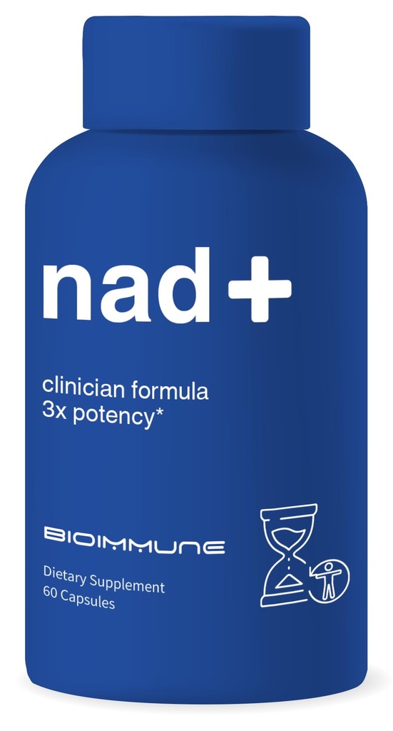 Συμπλήρωμα NAD+. Αποκλειστική Φόρμουλα w/Patent Εκκρεμής RiboYOUNGTM. Νικοτιναμίδη Ριμποζίδιο, Quercetin, Resσβερατρόλη, Betaine NRF2 ενεργοποιητή. Αντιγήρανση True NAD συμπλήρωμα