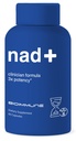 BioImmune NAD+ Supplement. Exclusive Formula w/Patent Pending RiboYOUNG™. Nicotinamide Riboside, Quercetin, Resveratrol, Betaine NRF2 Activator. Anti Aging True NAD Supplement