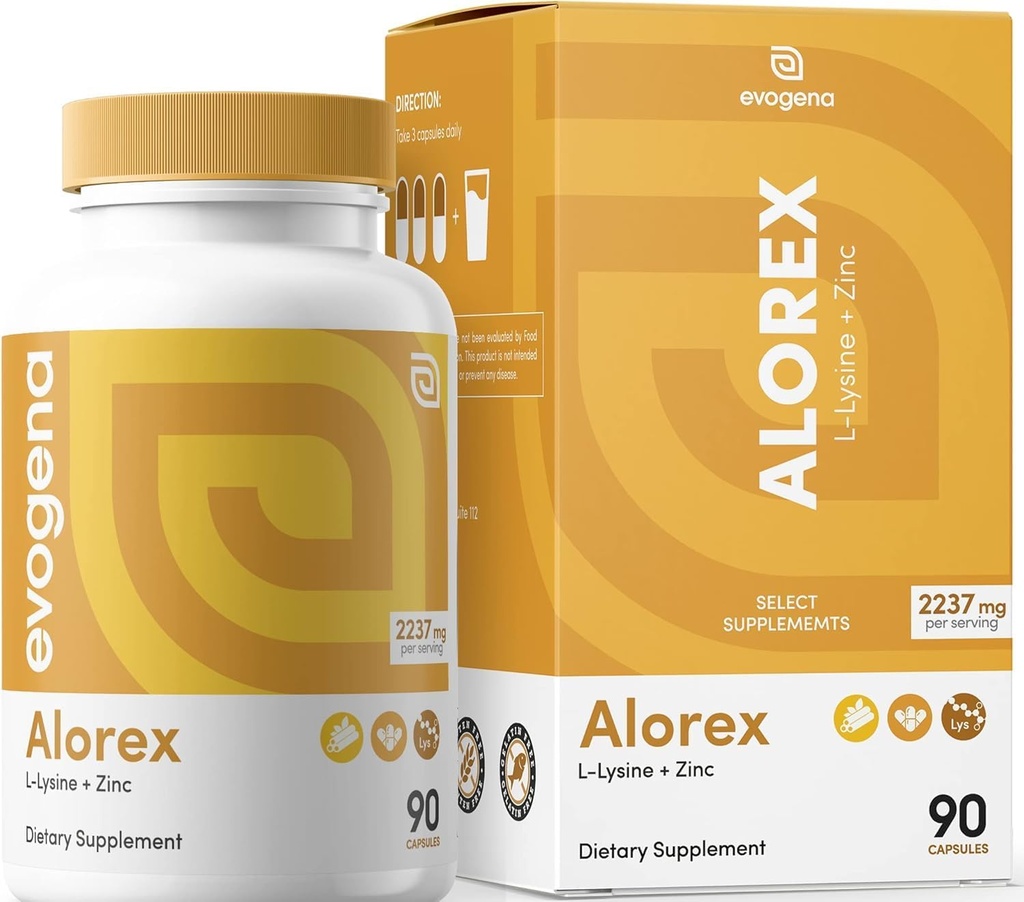 Κάνκερ Σόρες; Alorex Βοηθά Canker Sore θεραπεία για γρήγορη & αποτελεσματική Canker Sore Relief 