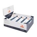 Μεταγονική Ultra Energy Bars - Βοηθά Sustain Energy, Caramel Θάλασσα Αλάτι Γεύση 