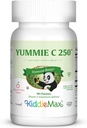 Maxi Health Vitmain C with Zinc Immune Booster - 90 Chewable Tablets