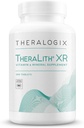 Theralogix TheraLith XR Vitamin & Mineral Supplement - Υποστηρίζει υγιής χημεία ούρων & επίπεδα οξαλικού ασβεστίου με μαγνήσιο, βιταμίνη Β6 & κάλιο* - NSF Certified - 360 δισκία