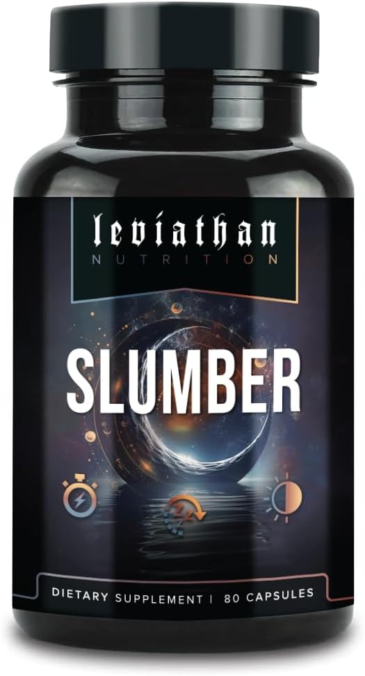 Leviathan Slumber 