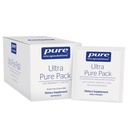 Pure Encapsulations Ultra Pure Pack - Daily Comprehensive Multivitamins - Supports Well-Being* - με συνένζυμο Q10, βιταμίνη C & More - Μη ΓΤΟ - 30 πακέτα