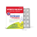 Boiron Arnicare Αρθρίτιδα Δισκία για Αρθρίτιδα Ανακούφιση του πόνου, κοινή λύπη, και Rυματικός πόνος - 60 κόμης