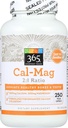 365 by Whole Foods Market, Cal-Mag 2:1 Ratio, 250 Count
