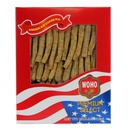 woho American Ginseng #105.4 Long Small 4oz Box