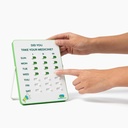 Θεραπεία Tracker & Pill Υπενθύμιση 