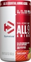 Dymatize All9 Amino, 7,2g BCAAs, 10g Full Spectrum Essential Amino Acids Per Serving for Recovery and optimal muscle Protein Synthesis, Orange Cranberry, 30 Servings, 15,87 Ουγγιά
