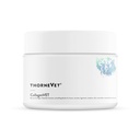 ThorneVet Collagen Supplement for Dogs & Cats – Σκόνη για την υποστήριξη υγιεινών αρθρώσεων, μυών, οστών, και δέρματος - 75 Scoops
