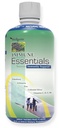 Wellgenix Immune Essentials - Πολυβιταμίνη Υγρό για άνδρες, γυναίκες & παιδιά - Vegan Συμπλήρωμα με βιταμίνες C, D Elderberry Zinc, Echinacea για Toddler, Kid & Adult 32oz