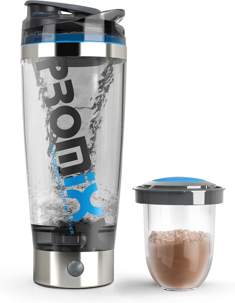 Promixx Pro Shaker μπουκάλι (iX-R Edition) 