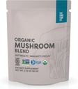 The Functionist Organic Mushroom Blend 