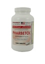 Pharbest Acetaminophen 325 mg 1000 δισκία κόμη